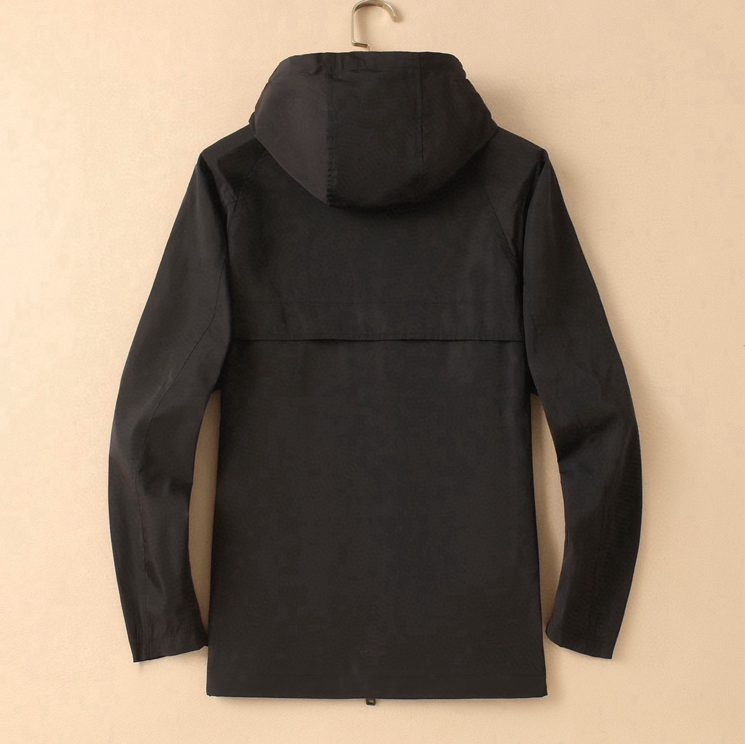 【PRADA  公式旗艦店】プラダ   ジャケット着 ご好評に付き再入荷！250107