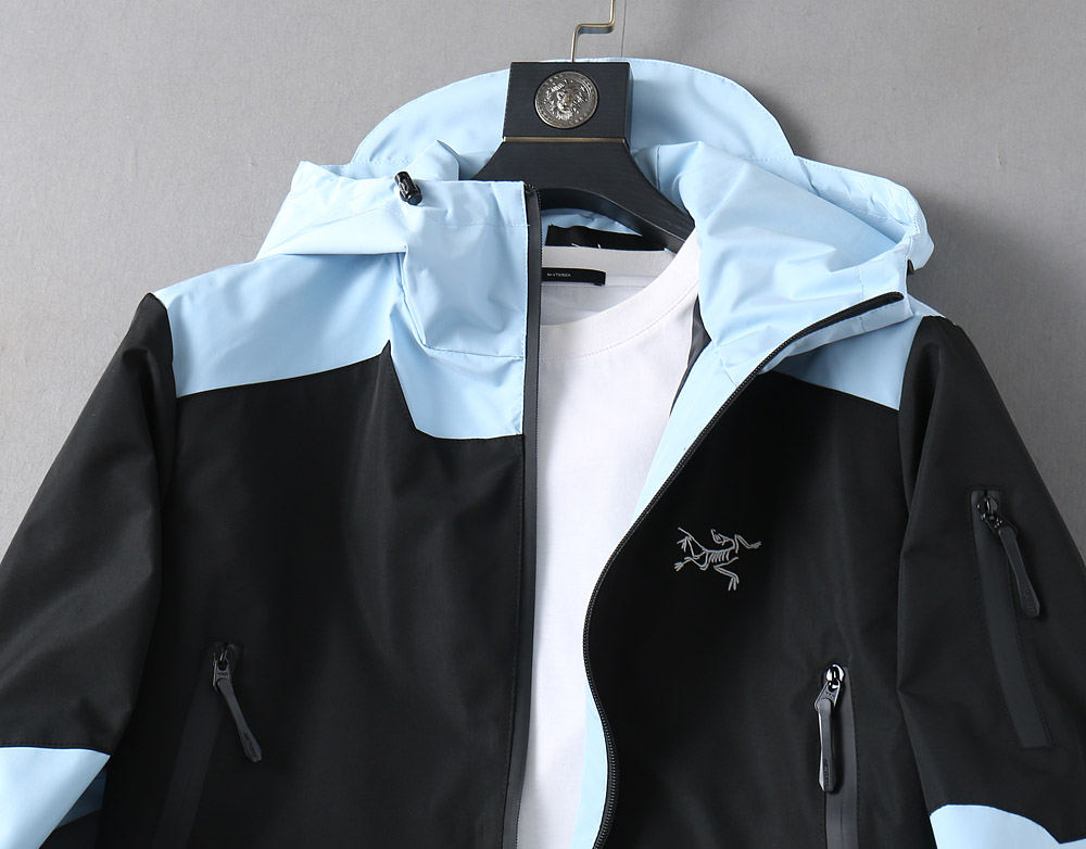 【ARCTERYX  公式旗艦店】アークテリクス  ジャケット着 ご好評に付き再入荷！250107