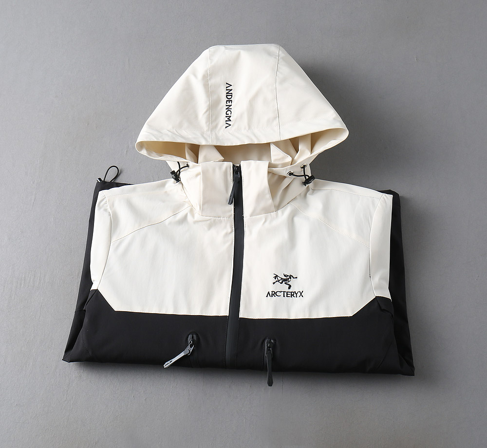 【ARCTERYX  公式旗艦店】アークテリクス  ジャケット着 ご好評に付き再入荷！250107