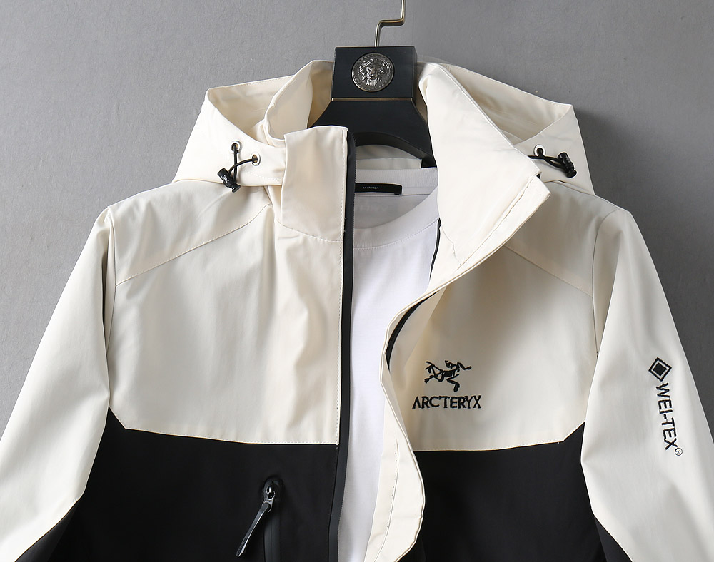 【ARCTERYX  公式旗艦店】アークテリクス  ジャケット着 ご好評に付き再入荷！250107