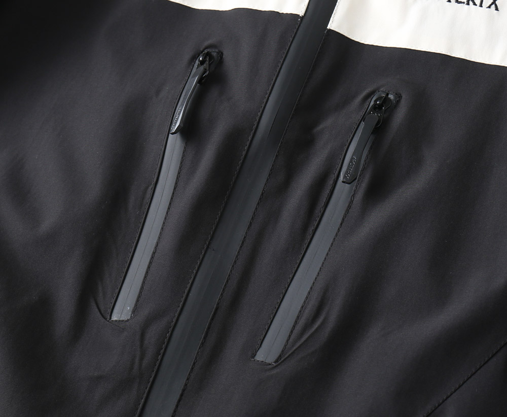 【ARCTERYX  公式旗艦店】アークテリクス  ジャケット着 ご好評に付き再入荷！250107