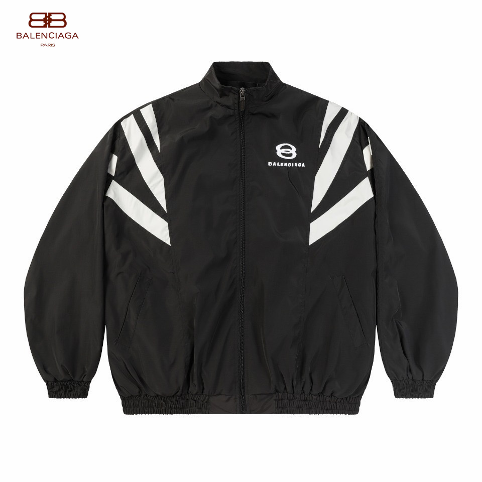 【BALENCIAGA  公式旗艦店】バレンシアガ    ジャケット着 好評に付き再入荷！250107