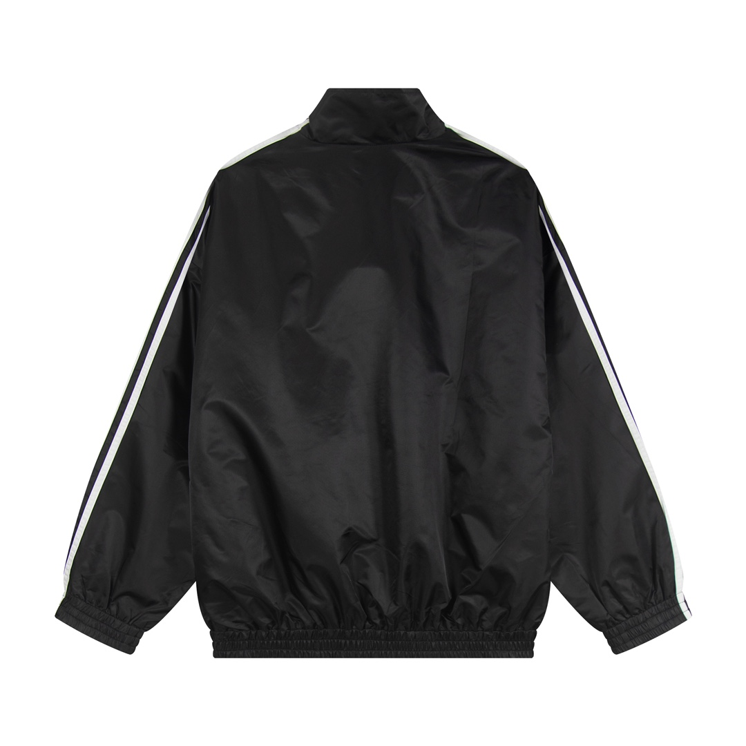 【BALENCIAGA  公式旗艦店】バレンシアガ    ジャケット着 好評に付き再入荷！250107