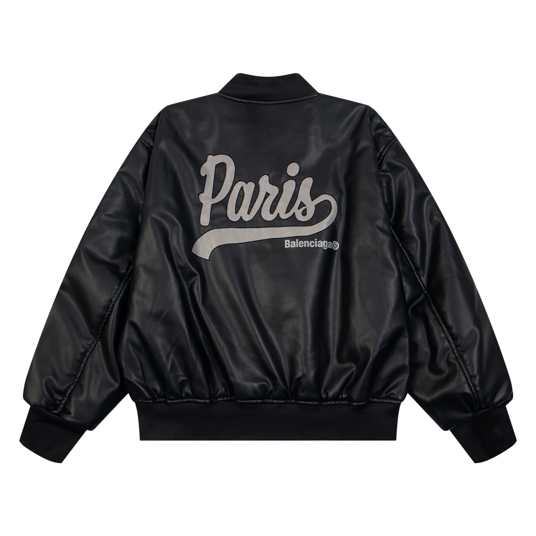 【BALENCIAGA  公式旗艦店】バレンシアガ    ジャケット着 好評に付き再入荷！250107