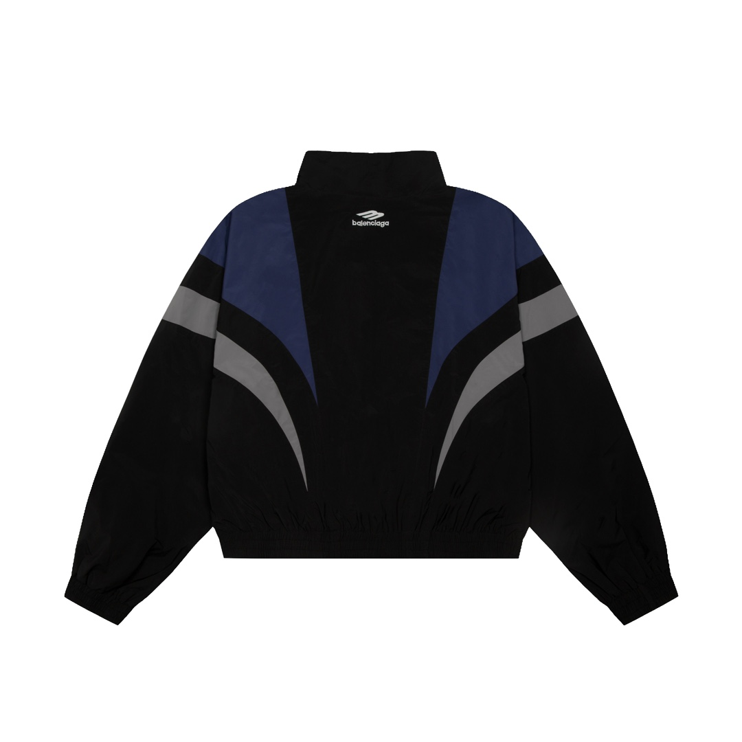 【BALENCIAGA  公式旗艦店】バレンシアガ    ジャケット着 好評に付き再入荷！250108