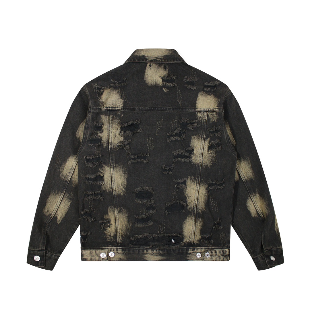 【BALENCIAGA  公式旗艦店】バレンシアガ    ジャケット着 好評に付き再入荷！250108