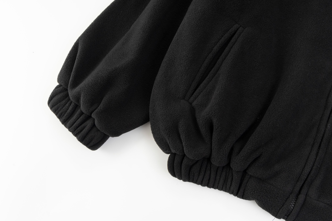 【BALENCIAGA  公式旗艦店】バレンシアガ   野球着 ジャケット着 好評に付き再入荷！241028