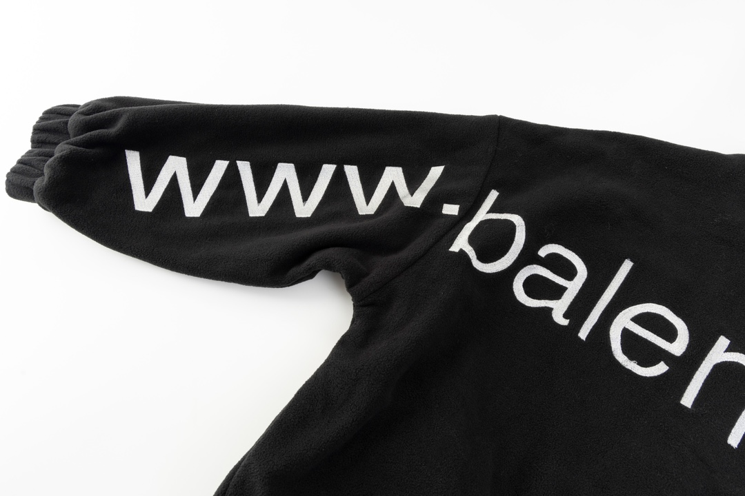 【BALENCIAGA  公式旗艦店】バレンシアガ   野球着 ジャケット着 好評に付き再入荷！241028