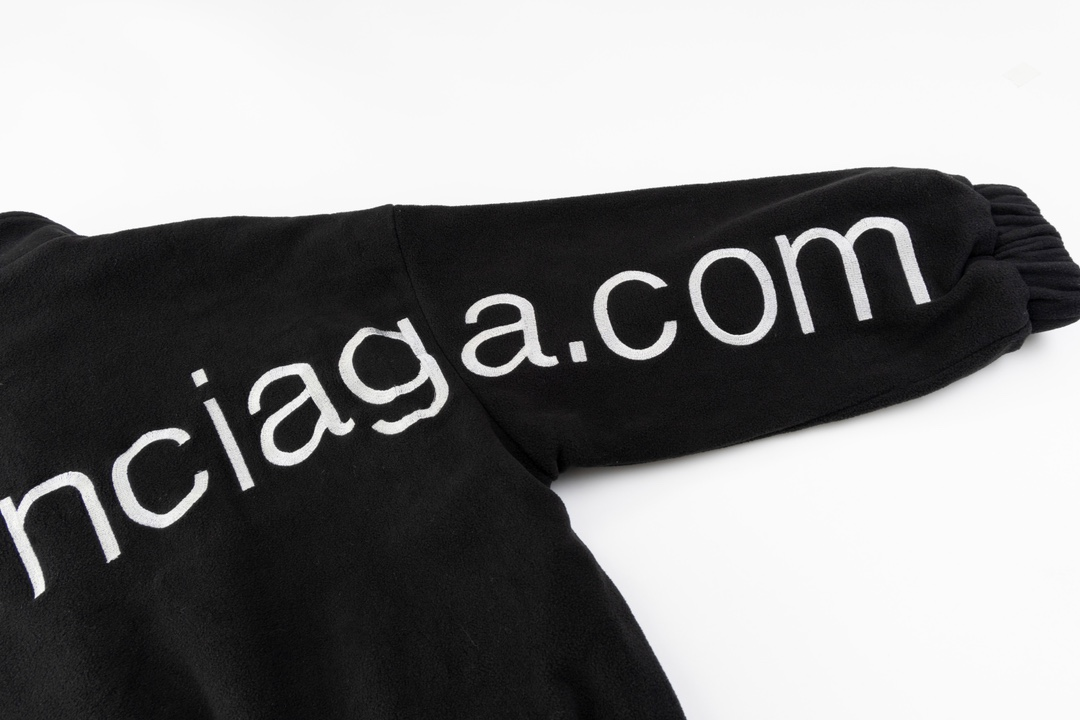 【BALENCIAGA  公式旗艦店】バレンシアガ   野球着 ジャケット着 好評に付き再入荷！241028