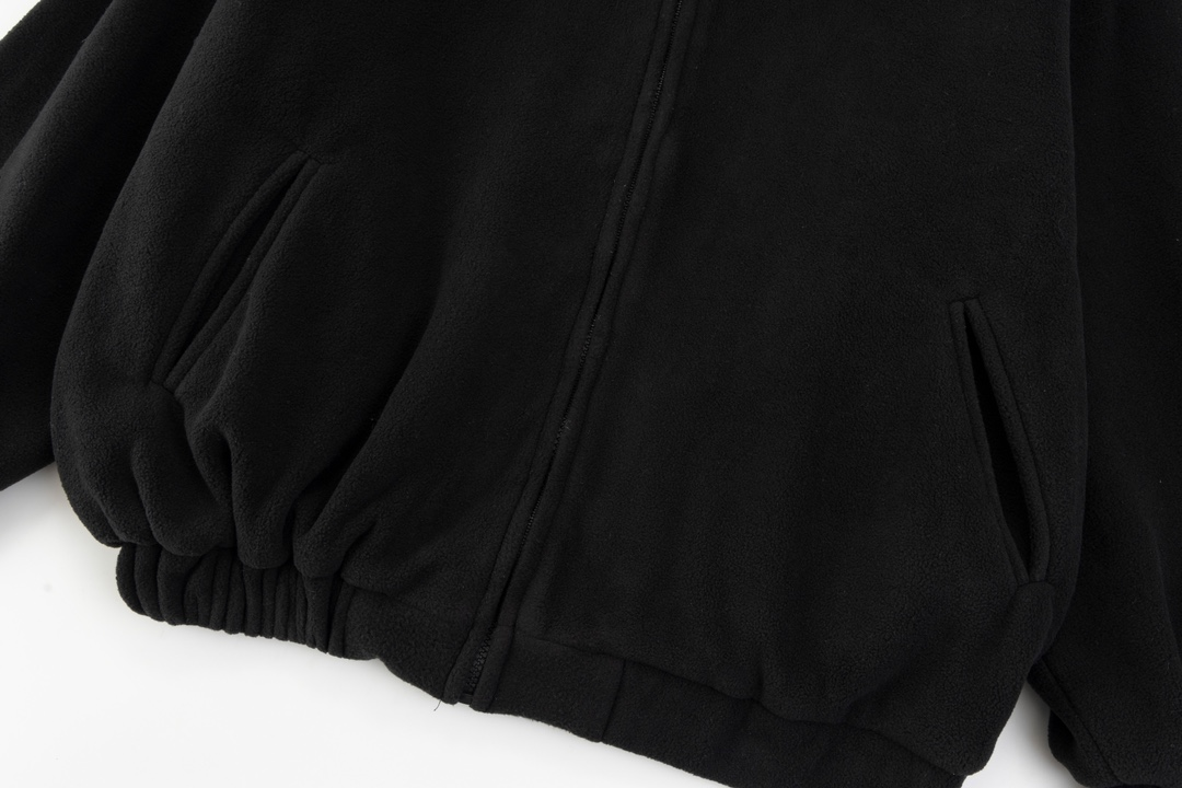 【BALENCIAGA  公式旗艦店】バレンシアガ   野球着 ジャケット着 好評に付き再入荷！241028