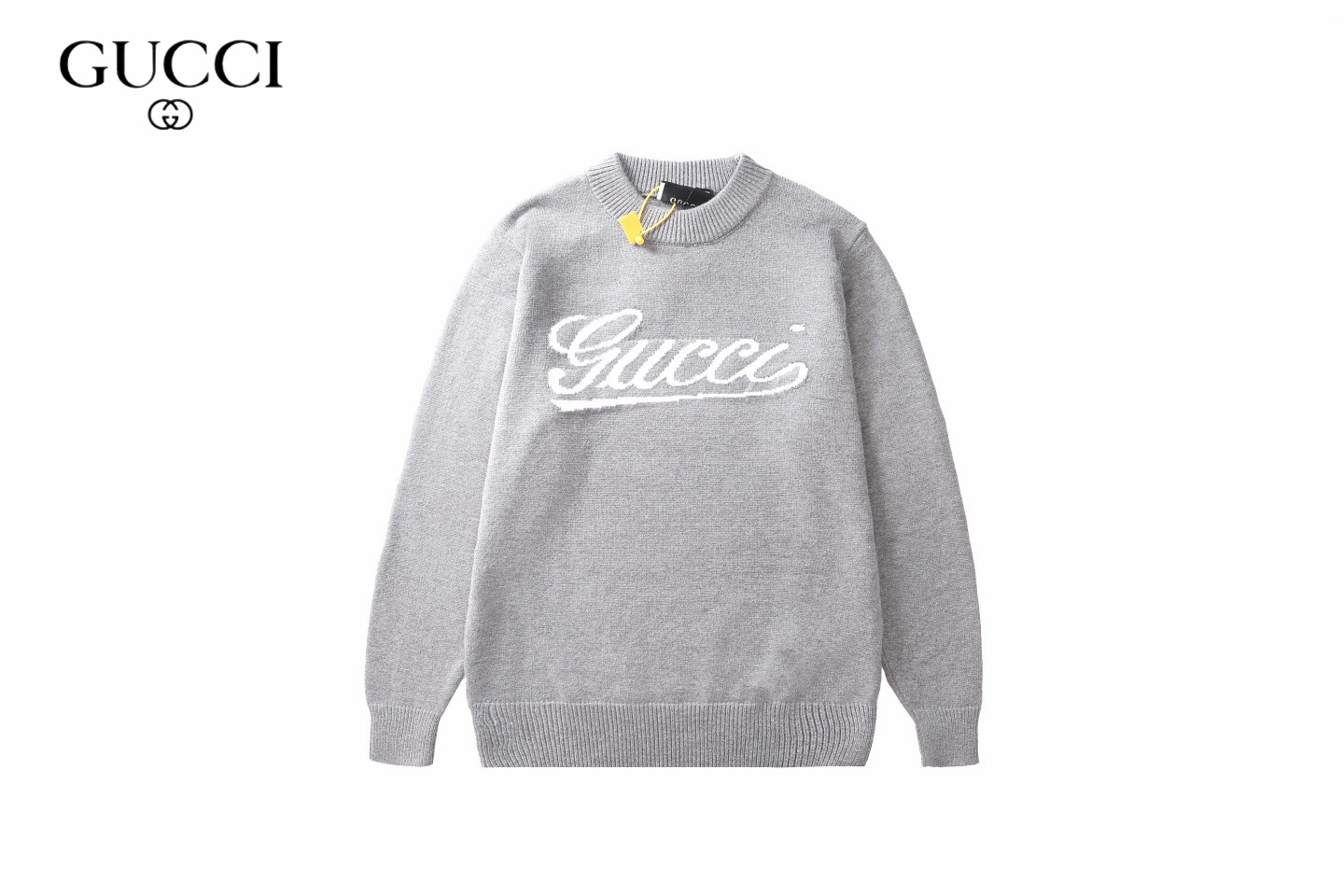【GUCCI 公式旗艦店】グッチ  セーター好評に付き再入荷！250108