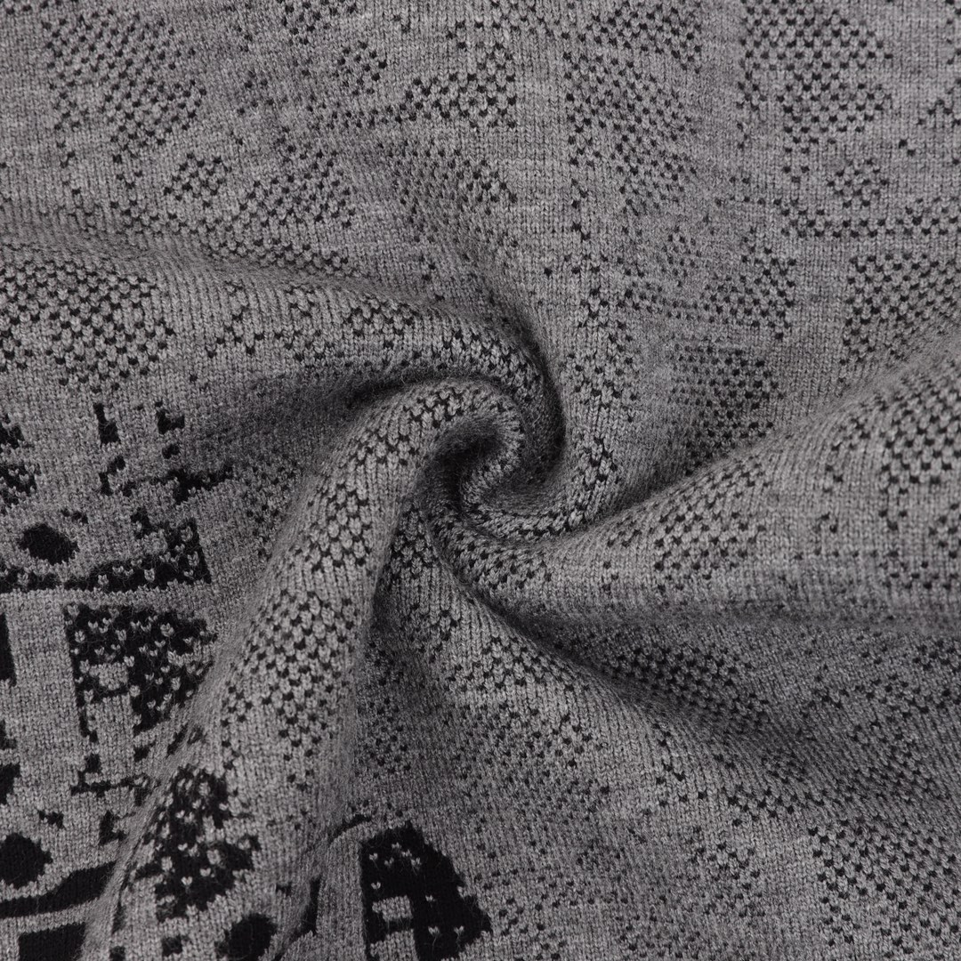 【DIOR 公式旗艦店】ディオール  セーター好評に付き再入荷！250108