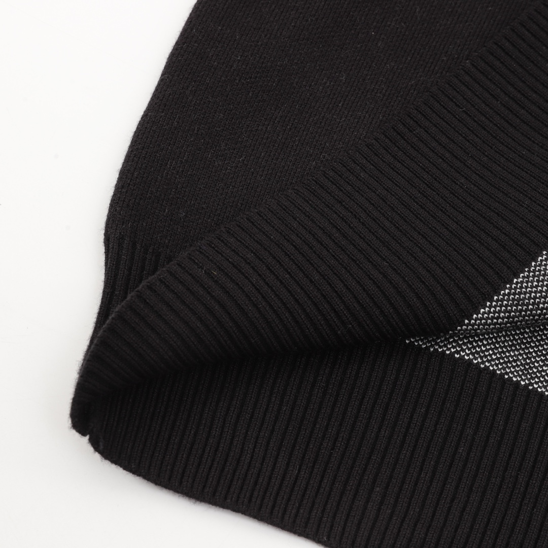 【DIOR 公式旗艦店】ディオール  セーター好評に付き再入荷！250108