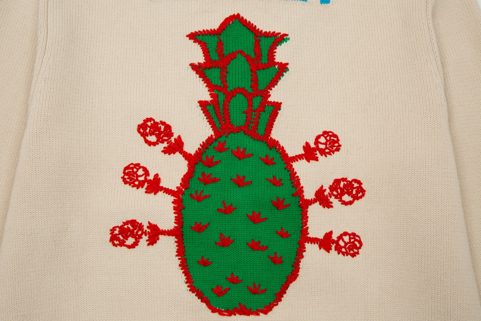 【GUCCI 公式旗艦店】グッチ  セーター好評に付き再入荷！250108