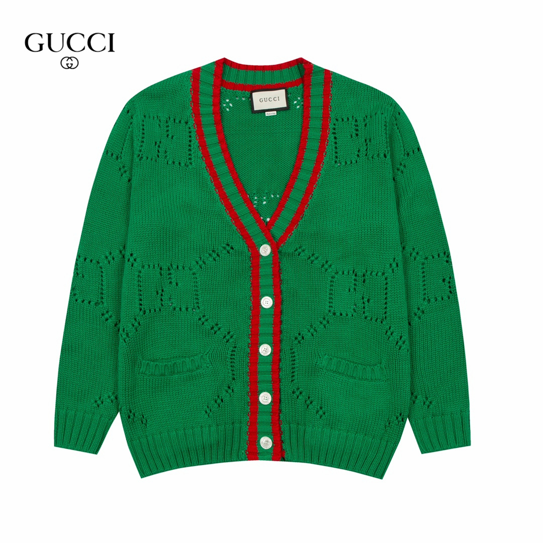 【GUCCI 公式旗艦店】グッチ  セーター好評に付き再入荷！250108