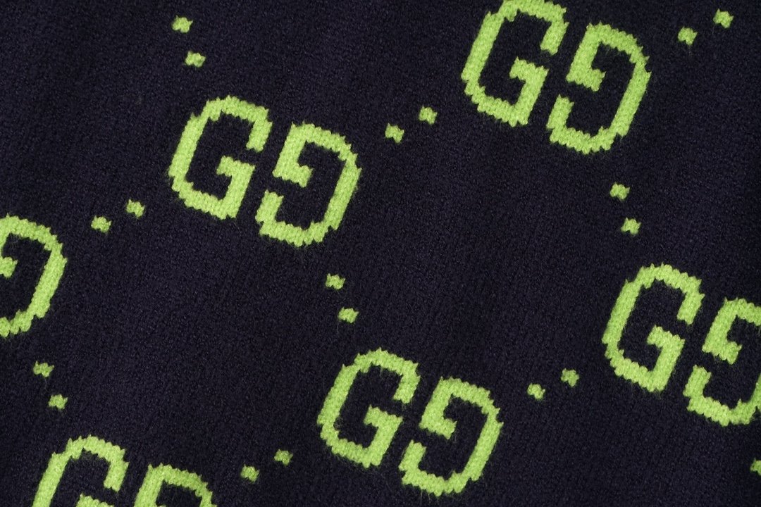 【GUCCI 公式旗艦店】グッチ  セーター好評に付き再入荷！250108