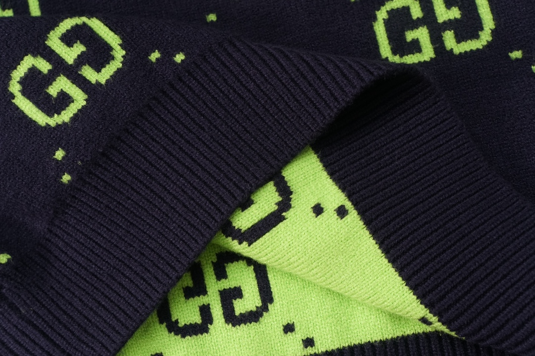 【GUCCI 公式旗艦店】グッチ  セーター好評に付き再入荷！250108