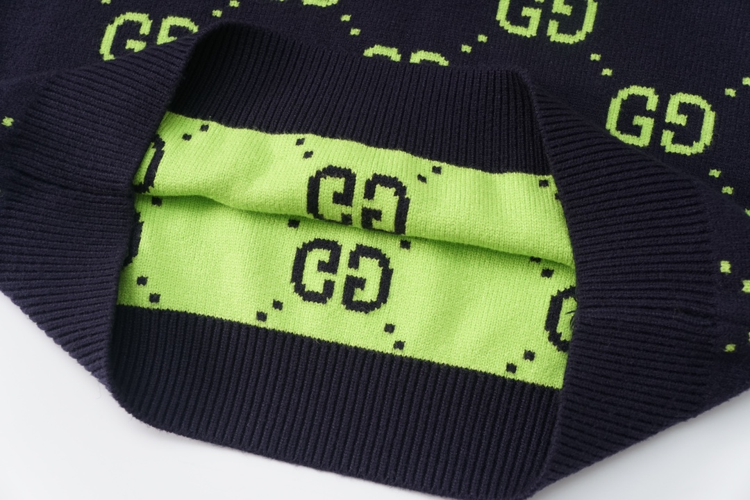 【GUCCI 公式旗艦店】グッチ  セーター好評に付き再入荷！250108