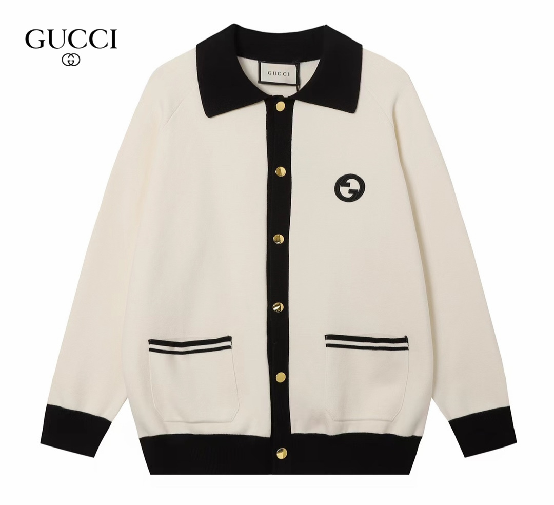 【GUCCI 公式旗艦店】グッチ  セーター好評に付き再入荷！250108