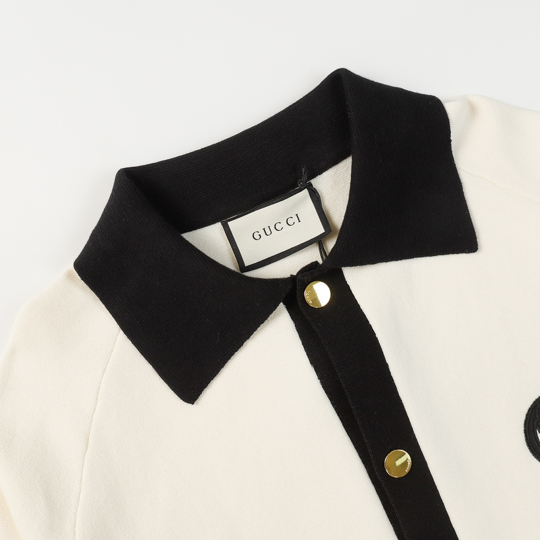 【GUCCI 公式旗艦店】グッチ  セーター好評に付き再入荷！250108