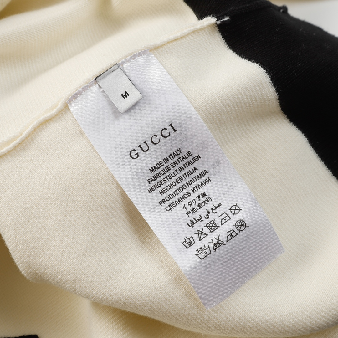 【GUCCI 公式旗艦店】グッチ  セーター好評に付き再入荷！250108