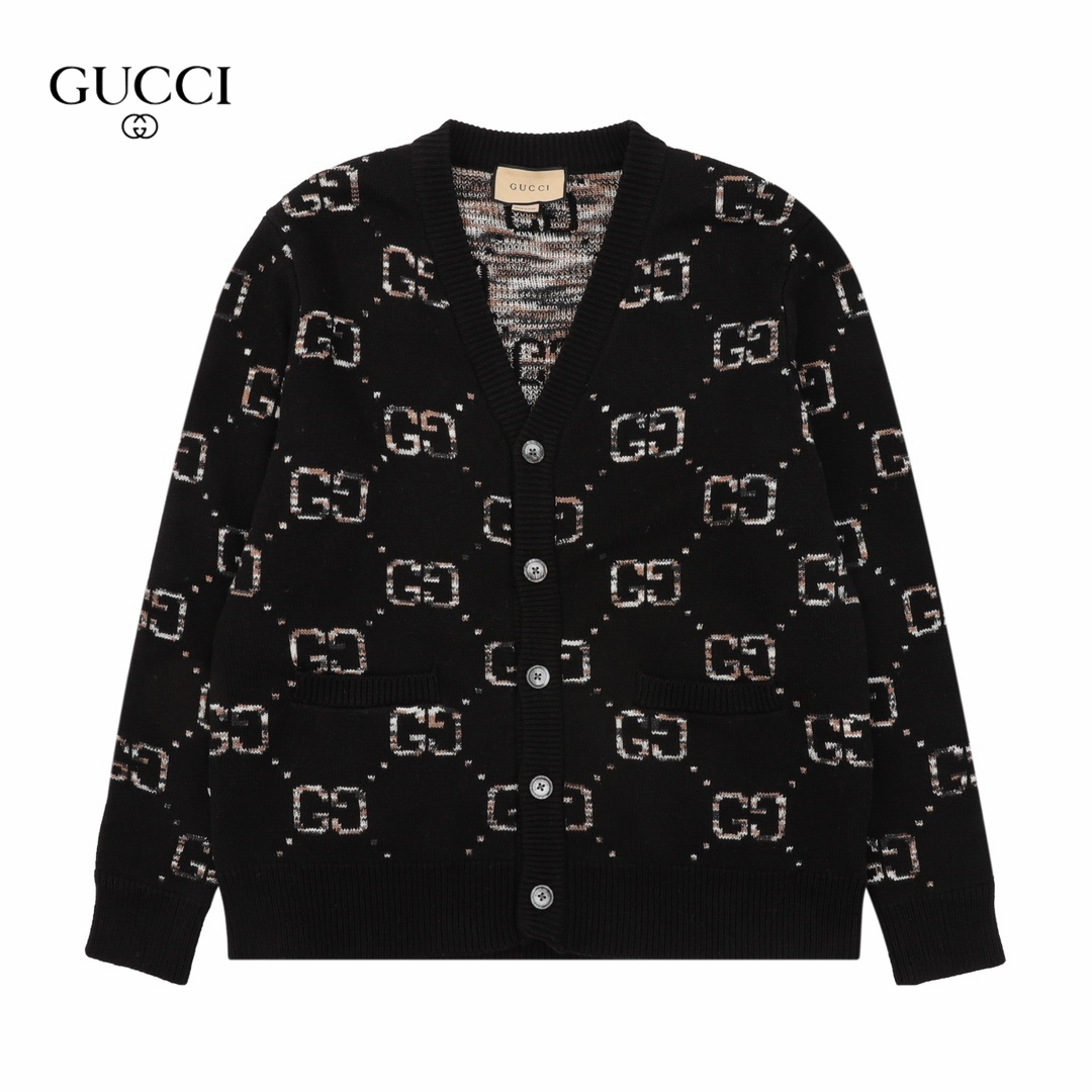 【GUCCI 公式旗艦店】グッチ  セーター好評に付き再入荷！250108