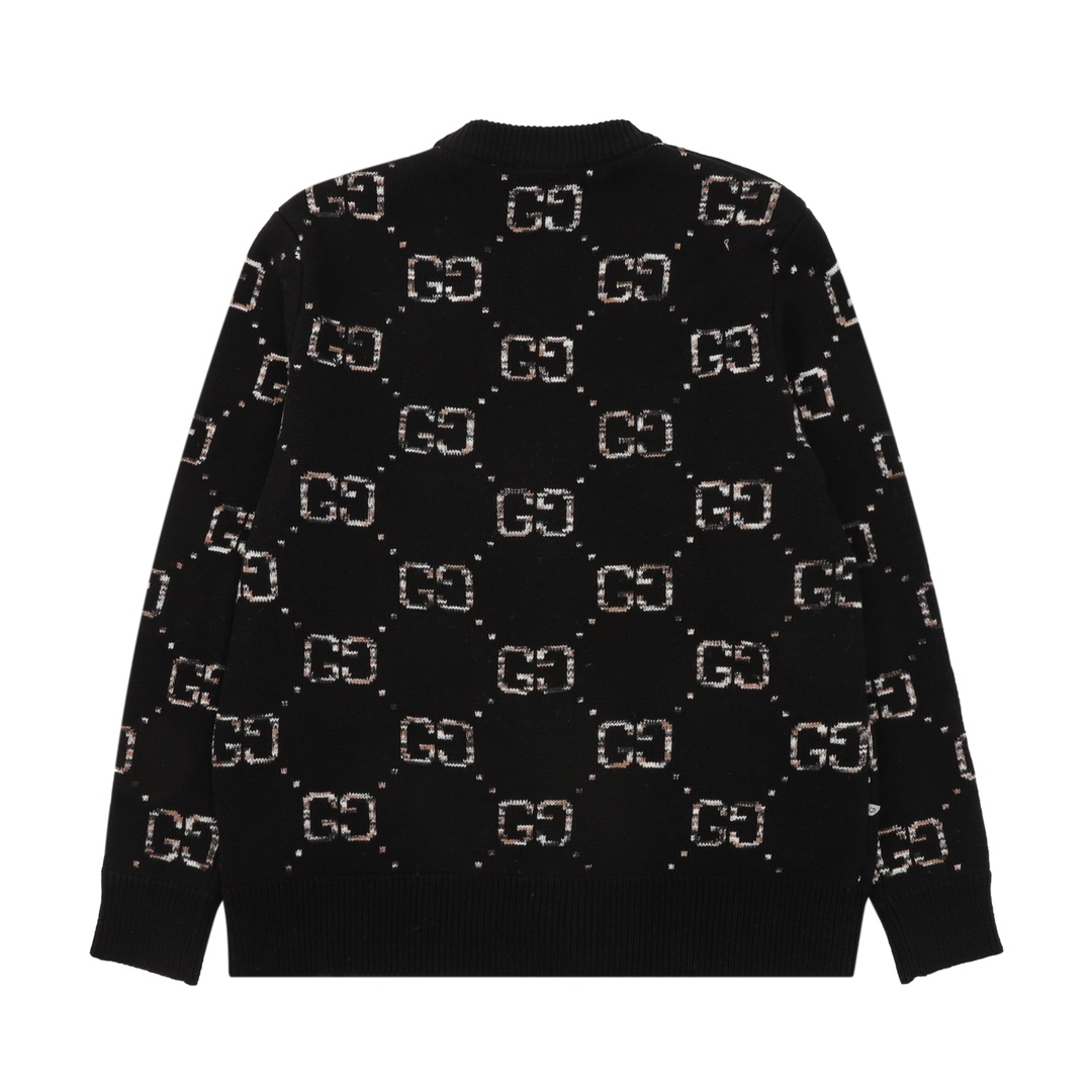 【GUCCI 公式旗艦店】グッチ  セーター好評に付き再入荷！250108