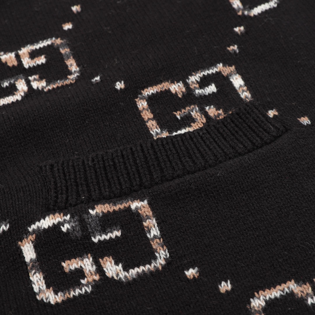 【GUCCI 公式旗艦店】グッチ  セーター好評に付き再入荷！250108