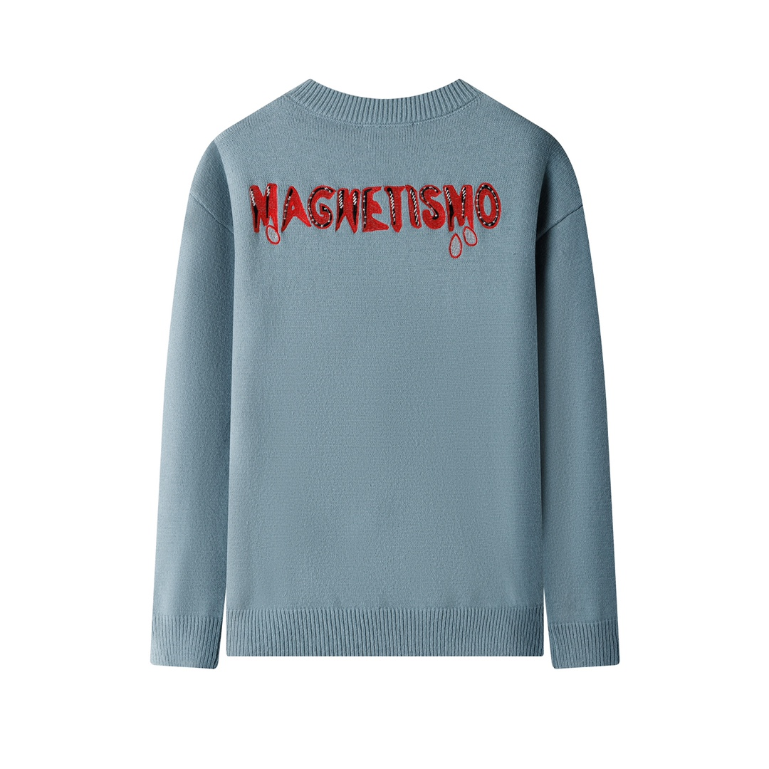 【GUCCI 公式旗艦店】グッチ  セーター好評に付き再入荷！250108