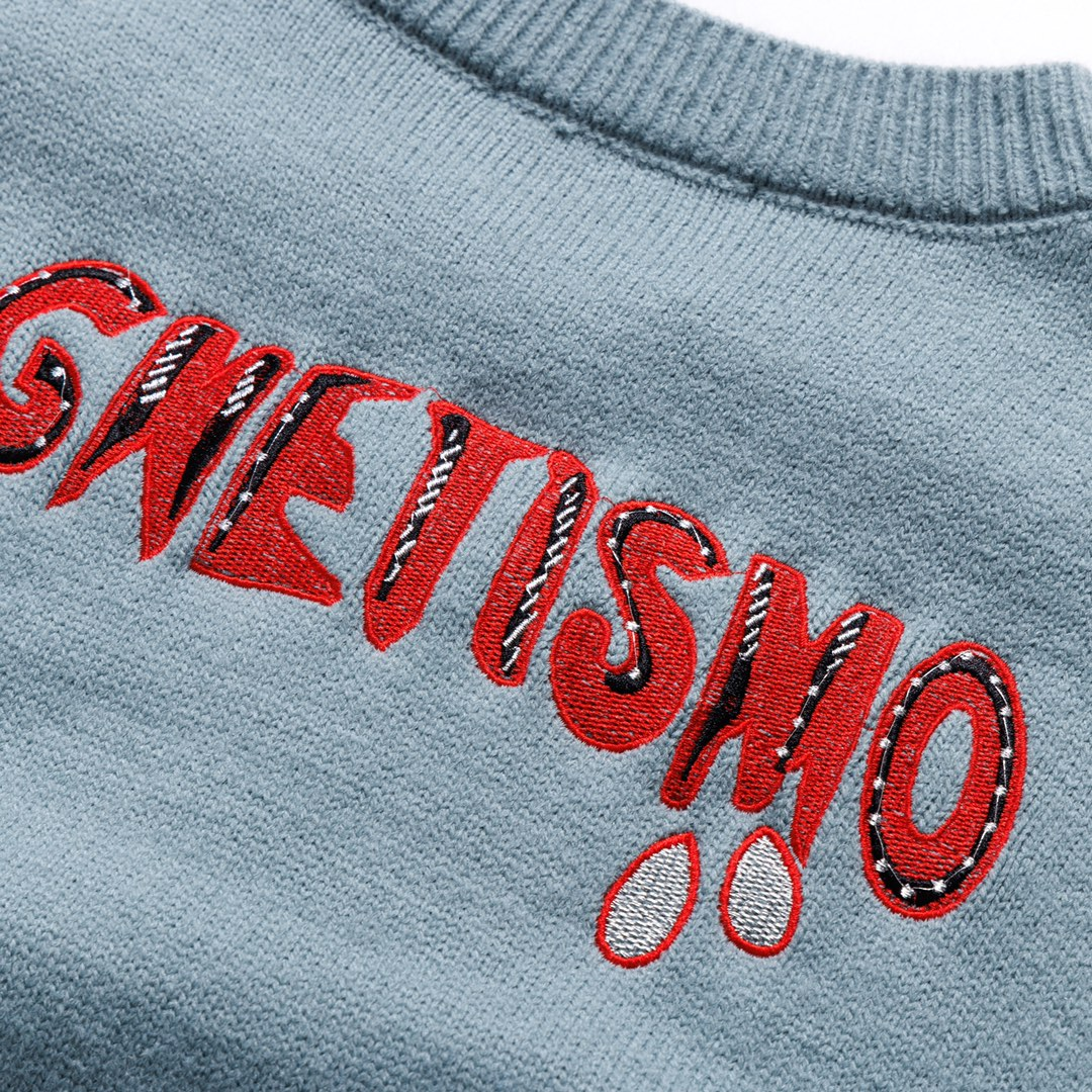 【GUCCI 公式旗艦店】グッチ  セーター好評に付き再入荷！250108