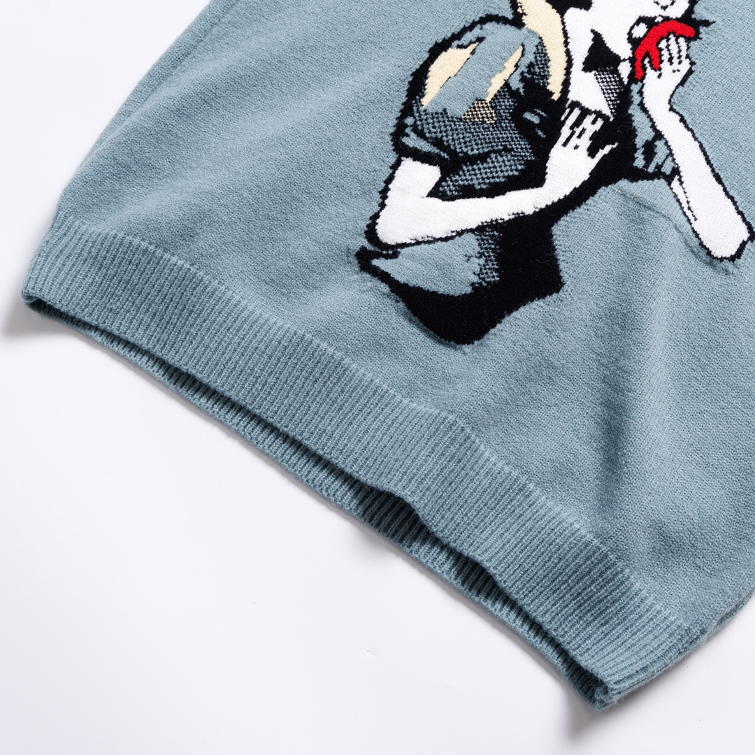 【GUCCI 公式旗艦店】グッチ  セーター好評に付き再入荷！250108