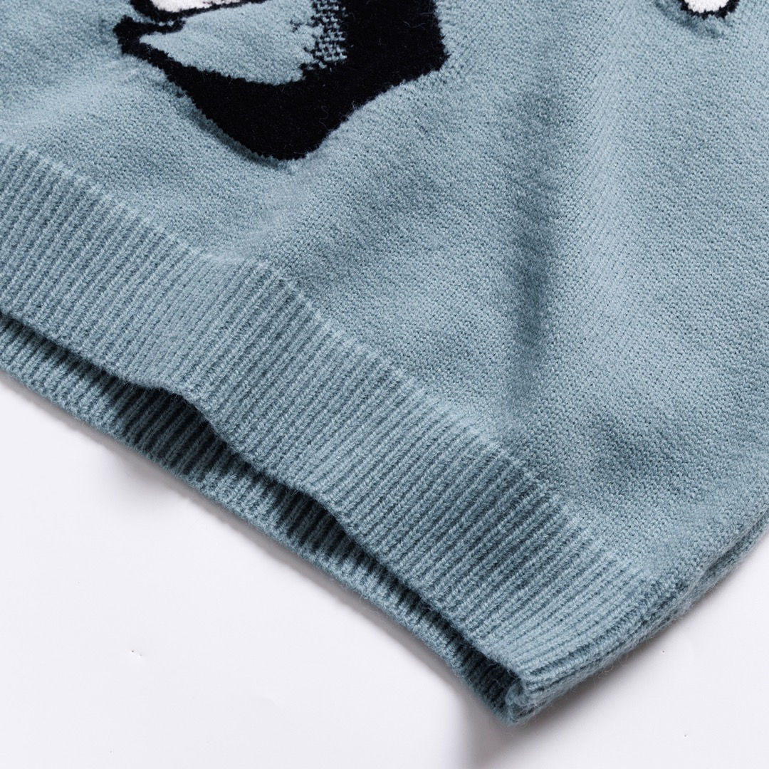 【GUCCI 公式旗艦店】グッチ  セーター好評に付き再入荷！250108