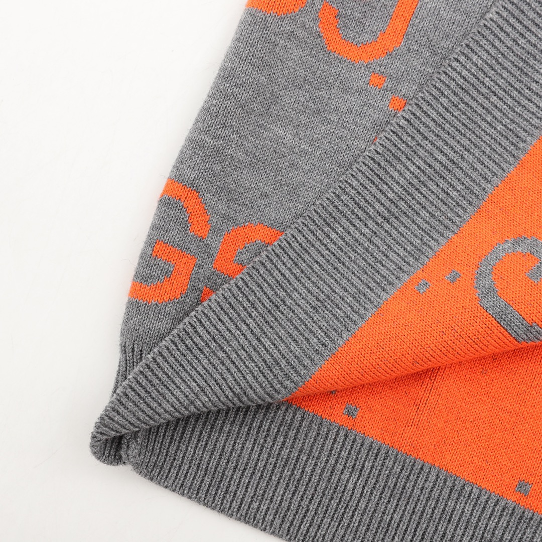 【GUCCI 公式旗艦店】グッチ  セーター好評に付き再入荷！250108