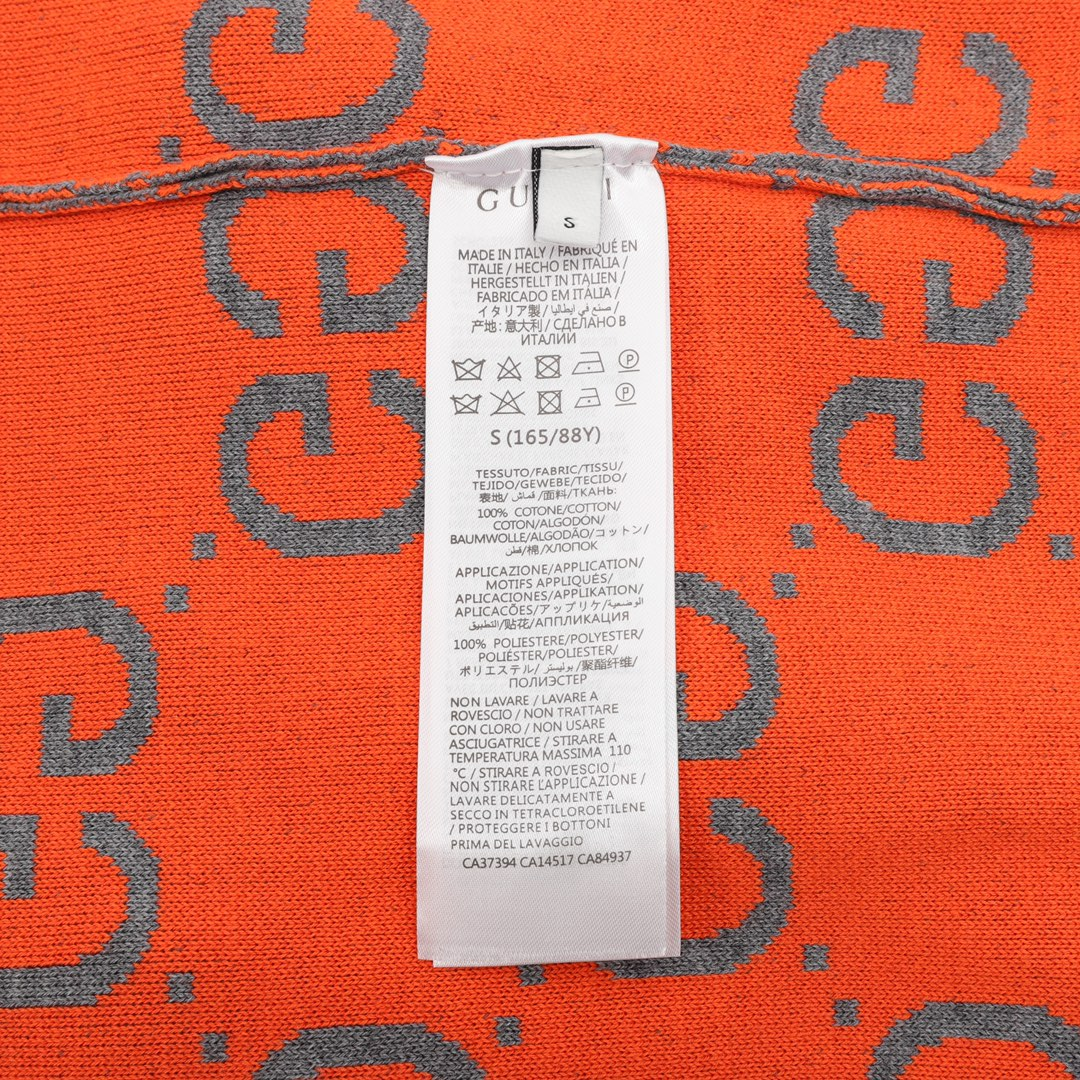 【GUCCI 公式旗艦店】グッチ  セーター好評に付き再入荷！250108