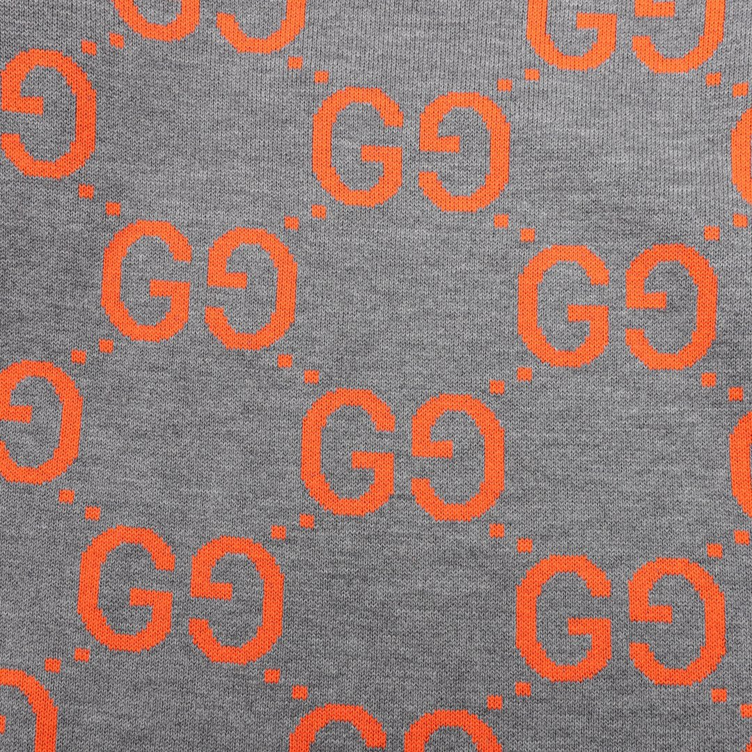 【GUCCI 公式旗艦店】グッチ  セーター好評に付き再入荷！250108