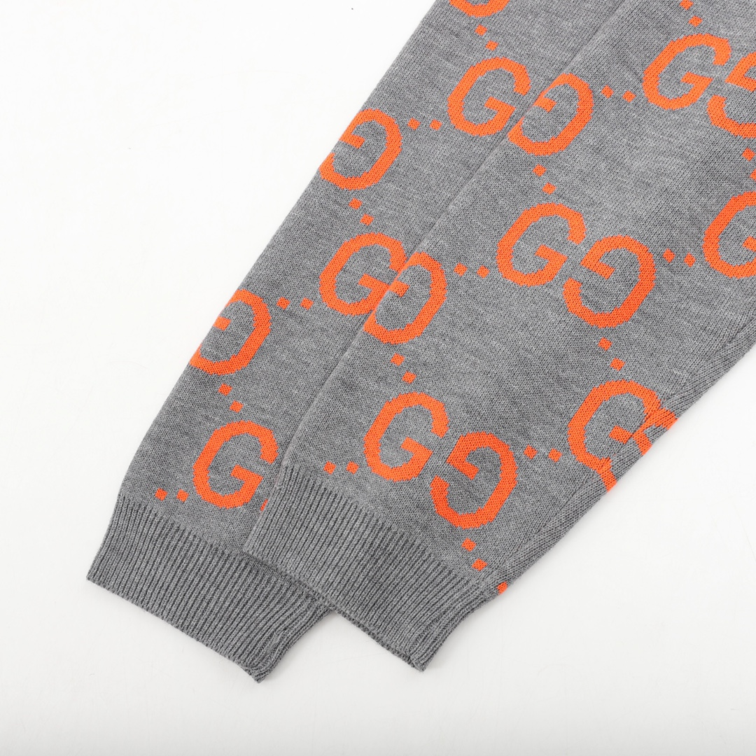 【GUCCI 公式旗艦店】グッチ  セーター好評に付き再入荷！250108