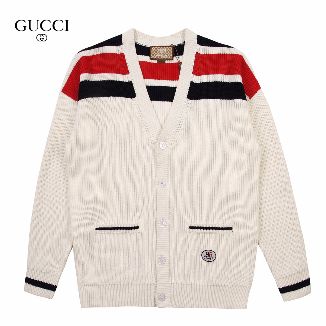 【GUCCI 公式旗艦店】グッチ  セーター好評に付き再入荷！250108