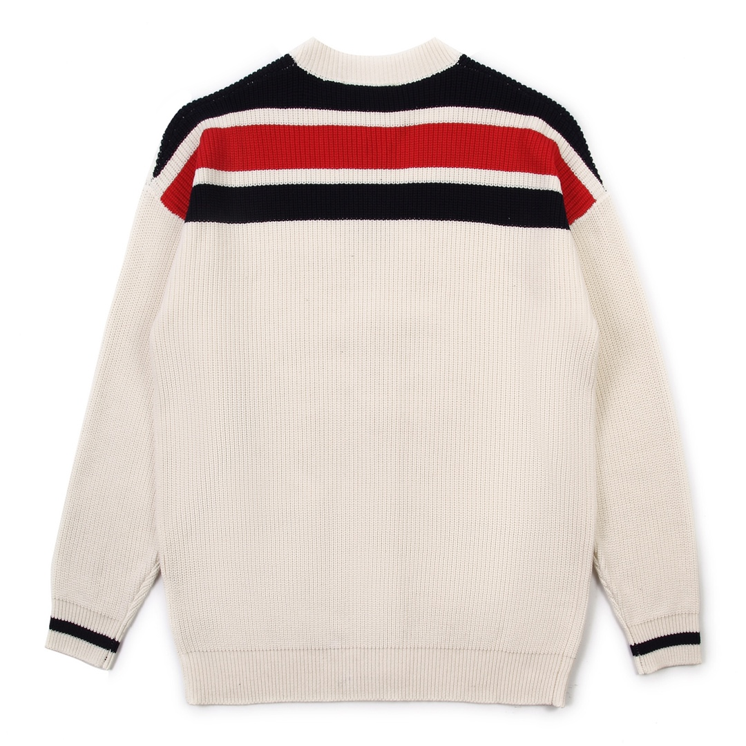 【GUCCI 公式旗艦店】グッチ  セーター好評に付き再入荷！250108