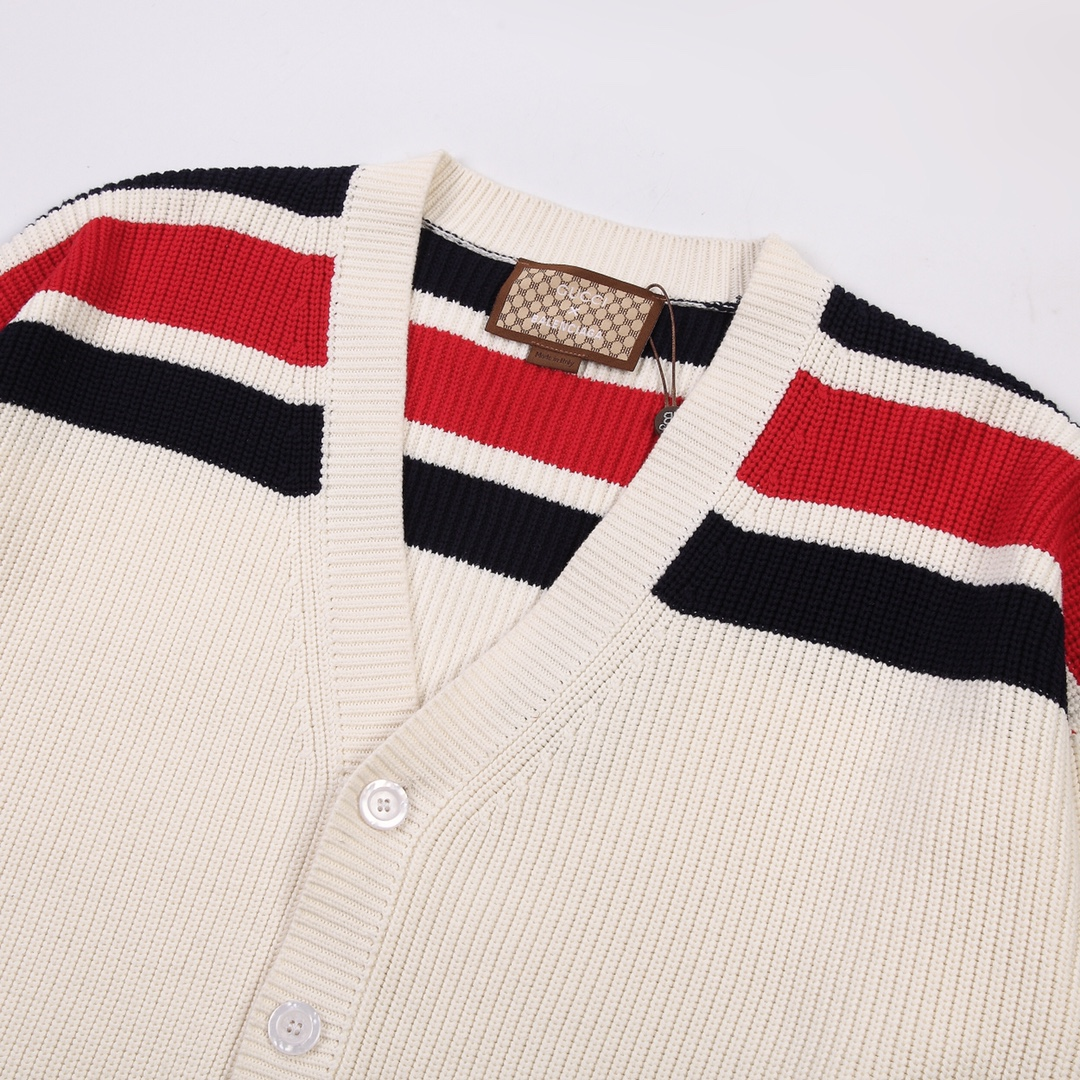 【GUCCI 公式旗艦店】グッチ  セーター好評に付き再入荷！250108