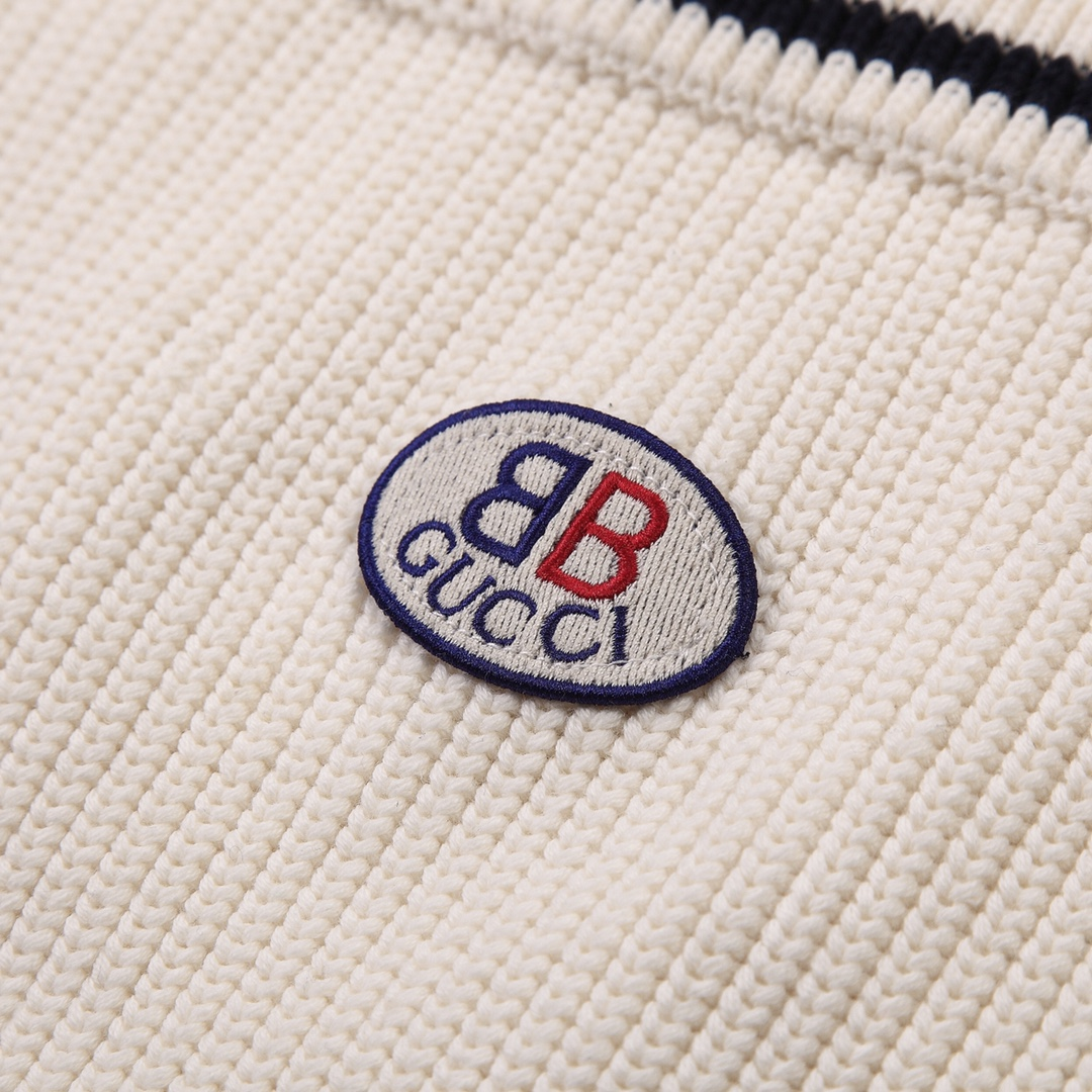 【GUCCI 公式旗艦店】グッチ  セーター好評に付き再入荷！250108