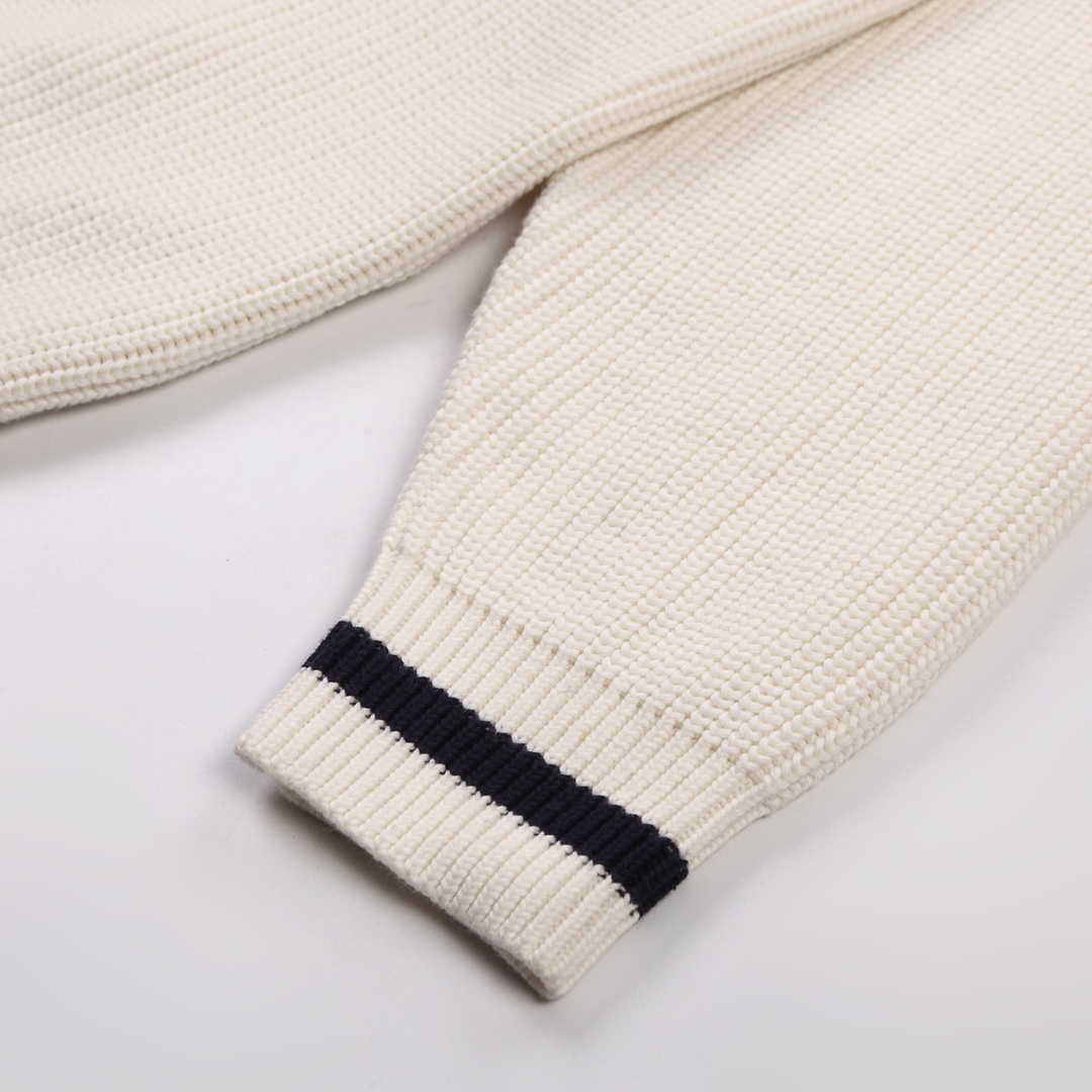 【GUCCI 公式旗艦店】グッチ  セーター好評に付き再入荷！250108