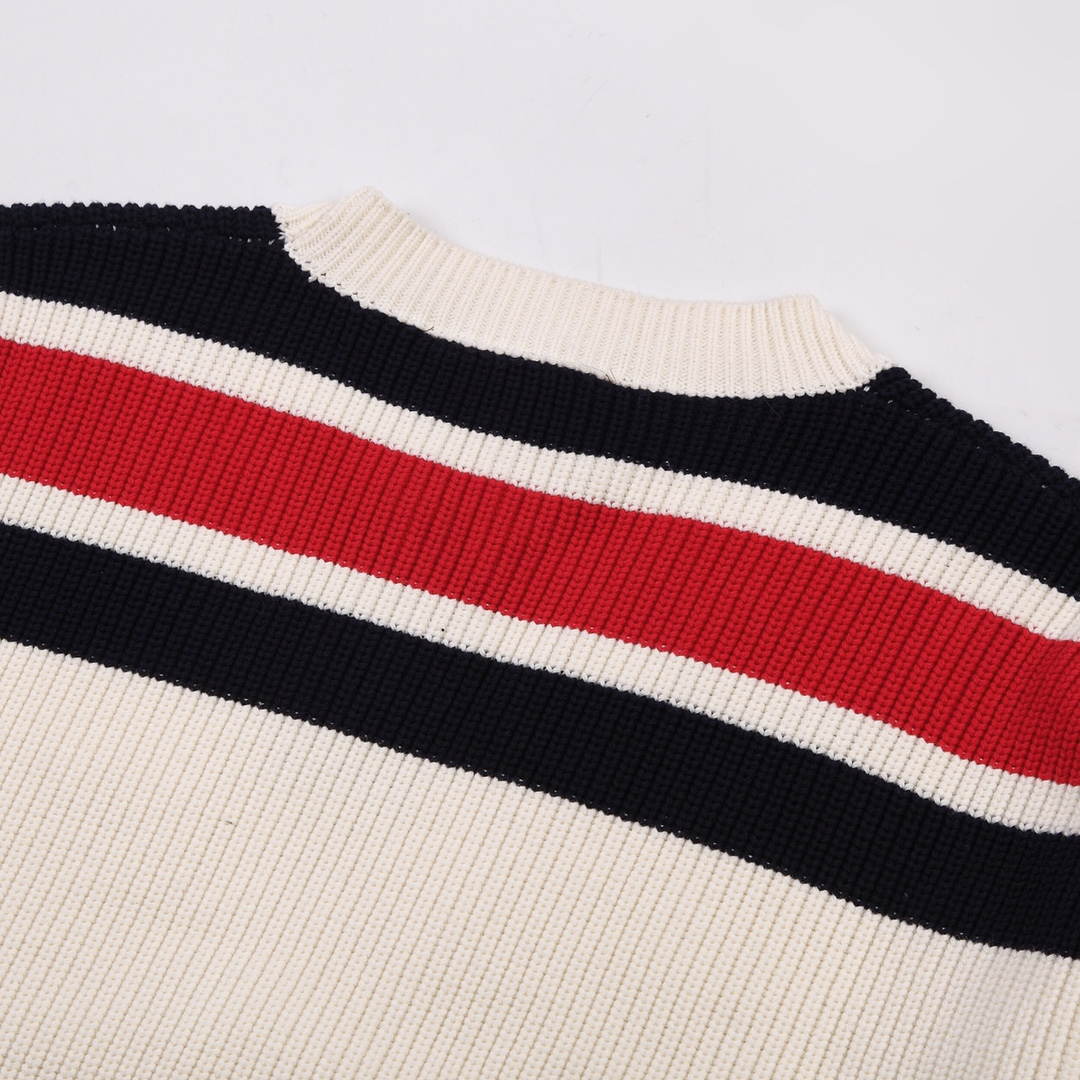 【GUCCI 公式旗艦店】グッチ  セーター好評に付き再入荷！250108