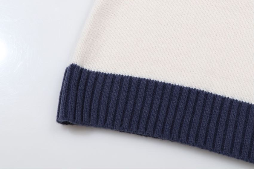 【DIOR  公式旗艦店】ディオール  セーター好評に付き再入荷！250108