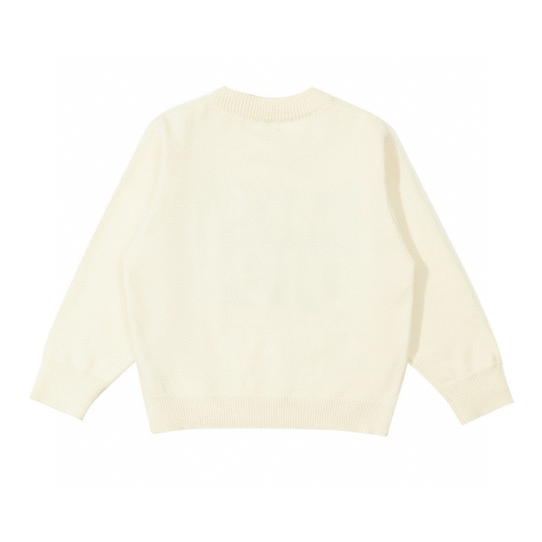 【DIOR 公式旗艦店】ディオール  セーター好評に付き再入荷！250108