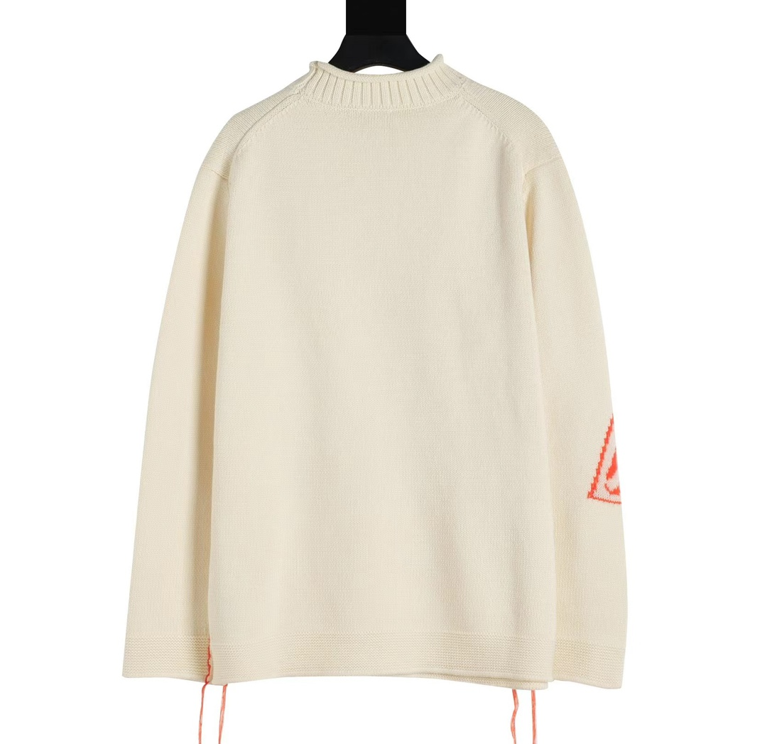 【DIOR 公式旗艦店】ディオール  セーター好評に付き再入荷！250108