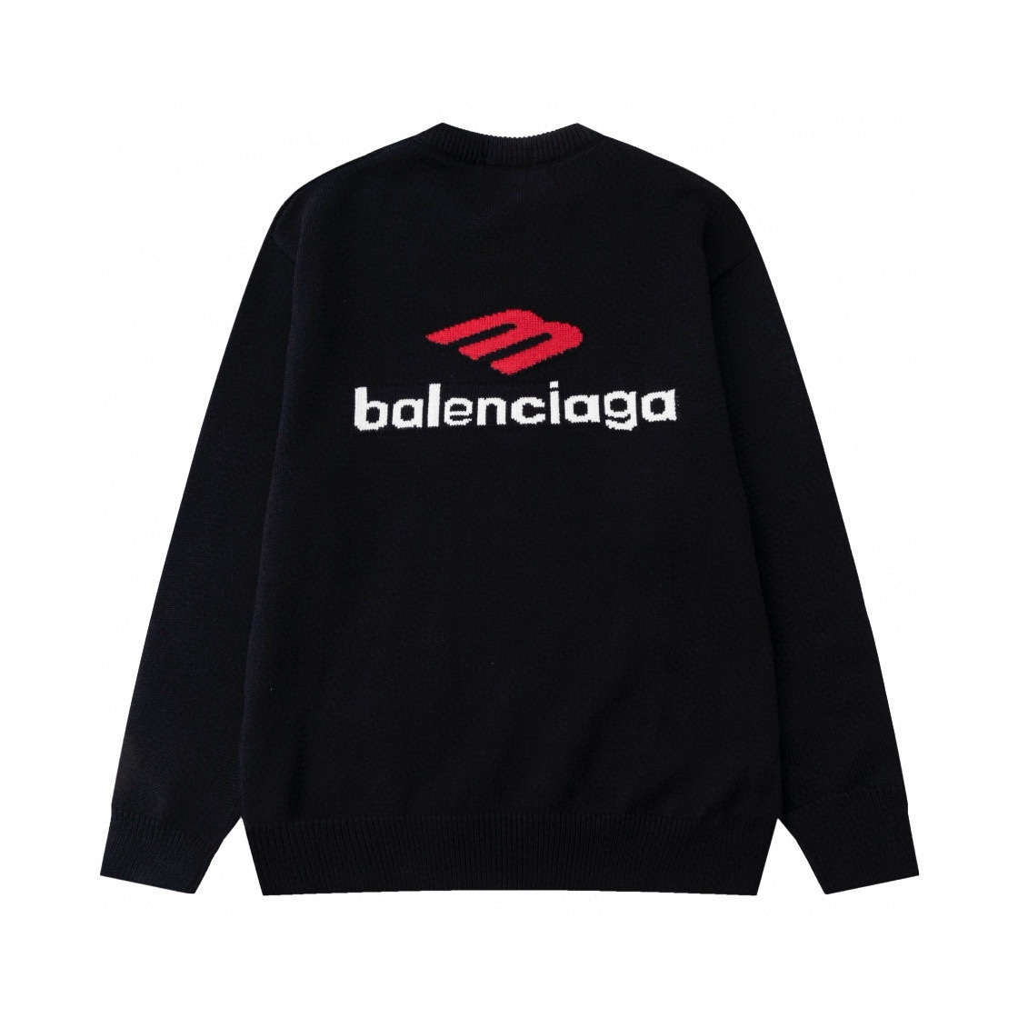 【BALENCIAGA  公式旗艦店】バレンシアガ   セーター好評に付き再入荷！ 250109