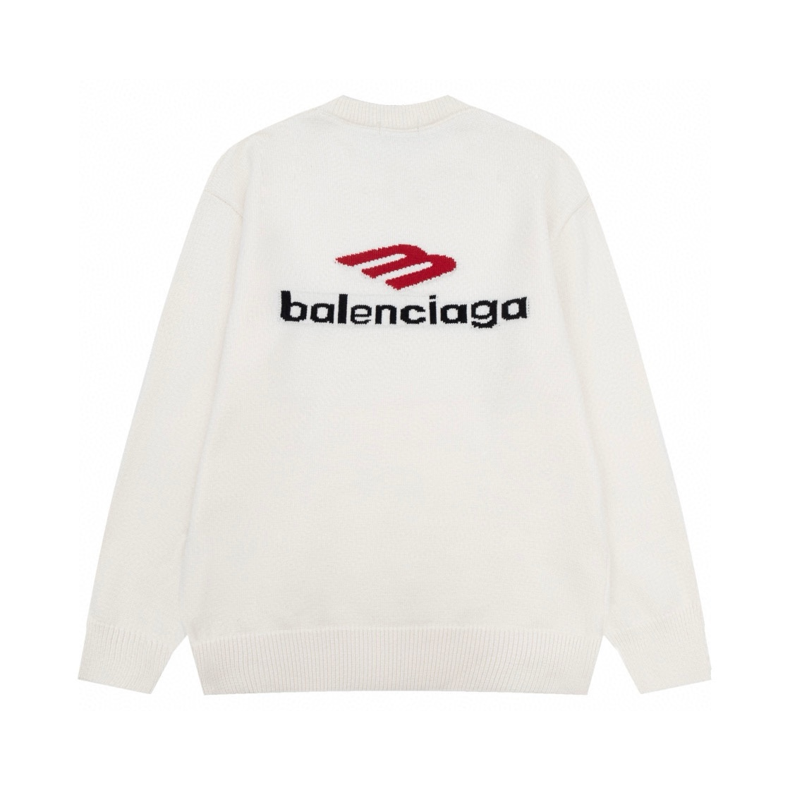 【BALENCIAGA  公式旗艦店】バレンシアガ   セーター好評に付き再入荷！ 250109