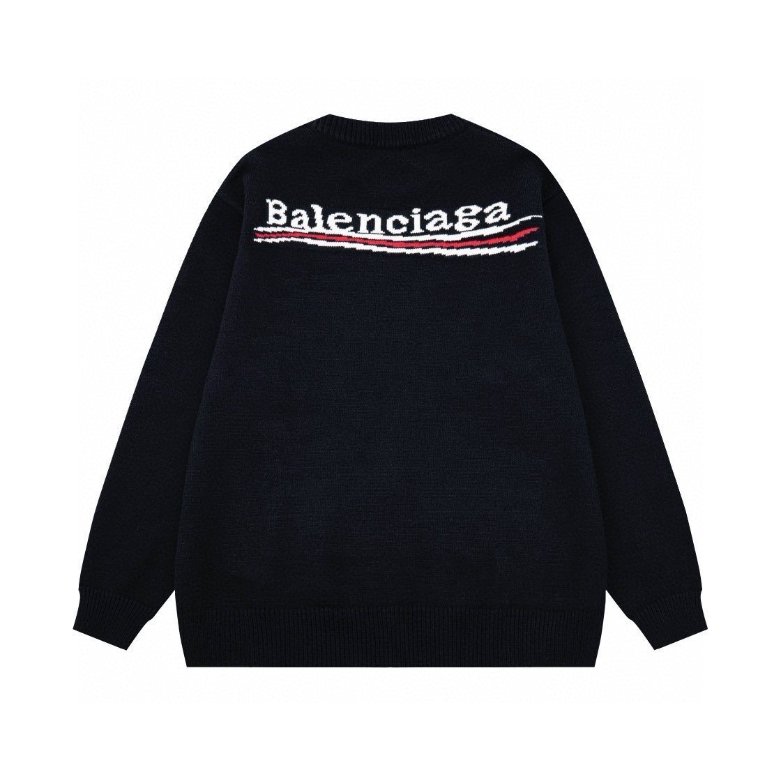 【BALENCIAGA  公式旗艦店】バレンシアガ   セーター好評に付き再入荷！ 250109