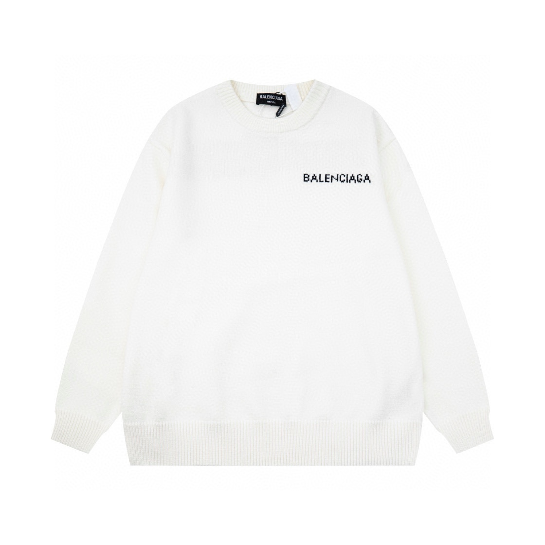 【BALENCIAGA  公式旗艦店】バレンシアガ   セーター好評に付き再入荷！ 250109