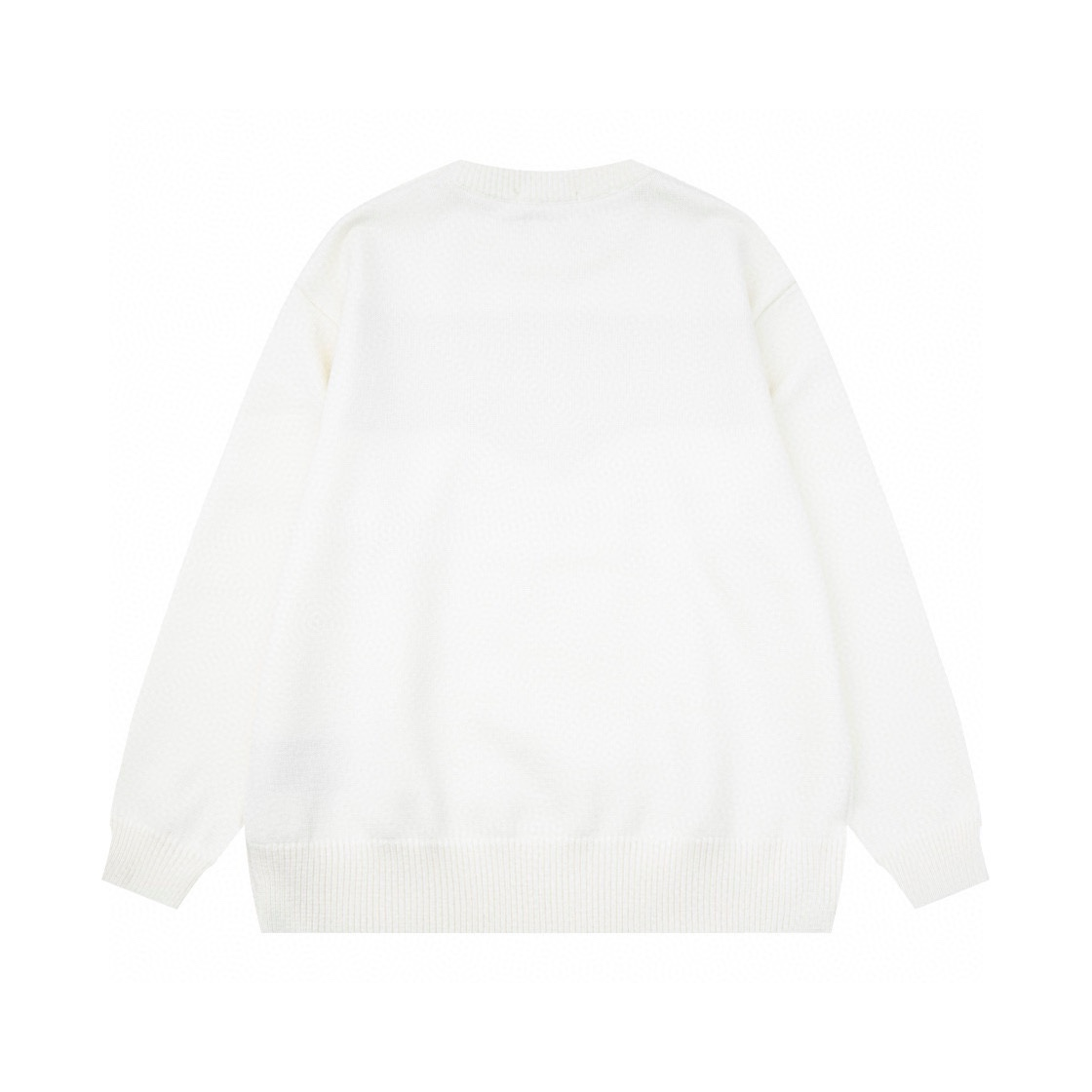 【BALENCIAGA  公式旗艦店】バレンシアガ   セーター好評に付き再入荷！ 250109